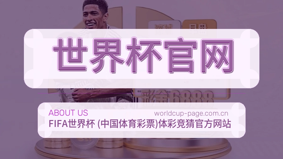 世界杯官网关于我们