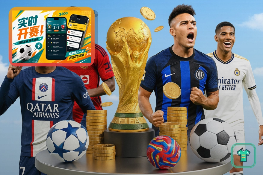 2026世界杯新赛制规则科普示意图